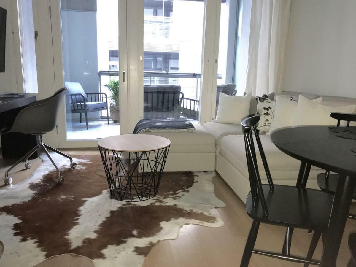Helsinki 00100 Vuorikatu 40,5 M2 Διαμέρισμα Εξωτερικό φωτογραφία