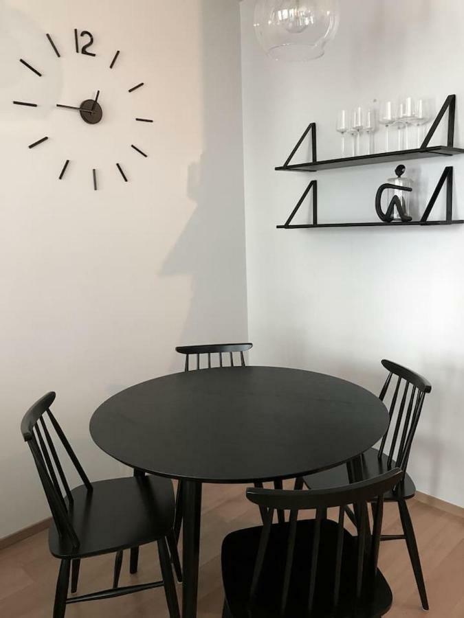 Helsinki 00100 Vuorikatu 40,5 M2 Διαμέρισμα Εξωτερικό φωτογραφία