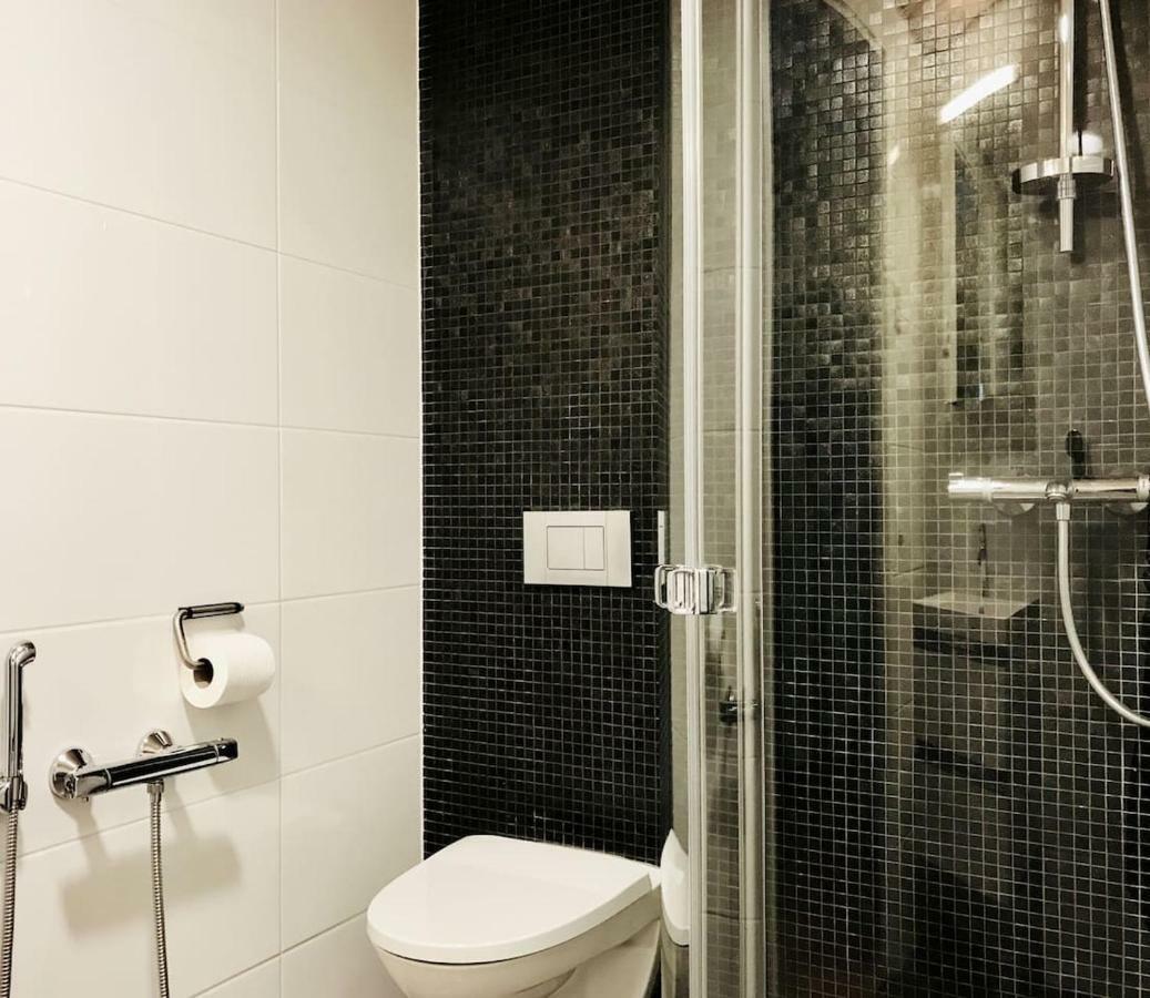 Helsinki 00100 Vuorikatu 40,5 M2 Διαμέρισμα Εξωτερικό φωτογραφία